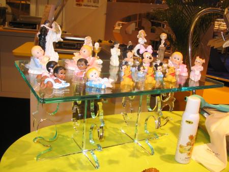 au salon de la boulangerie/p�tisserie