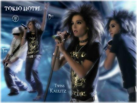 tokio hotel