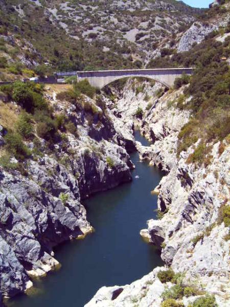 mes vacances a Frontignan..