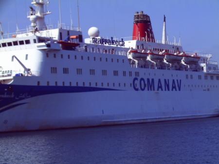 mes vacances a Frontignan..