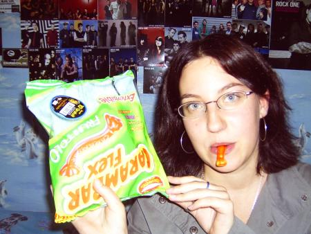 Pr�sentation de l'article