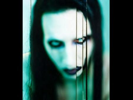 Marilyn Manson