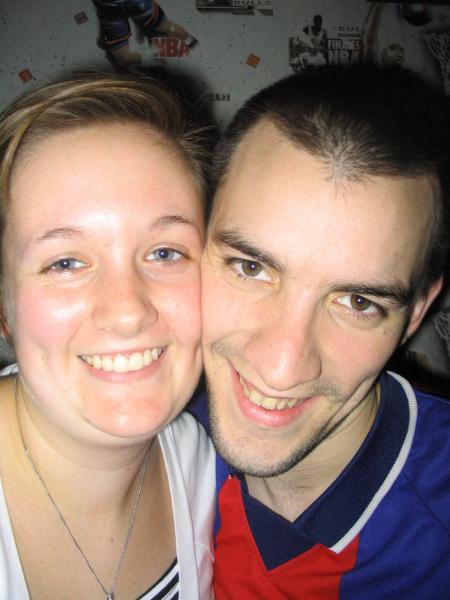 semaine de vacances..