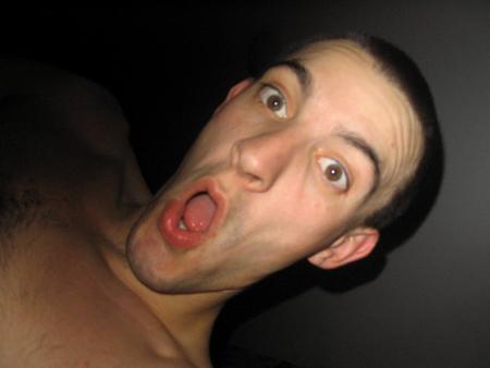 ma semaine de vac...