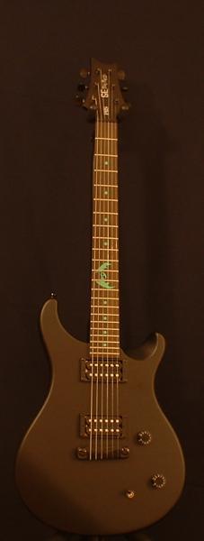 guitare �l�ctrique